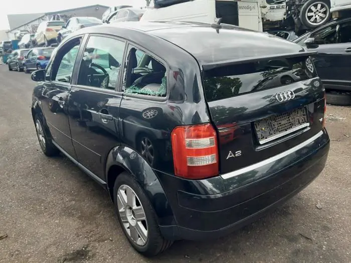 Achterklep Audi A2