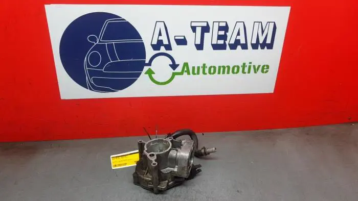 Vacuumpomp (Benzine) Audi Q5