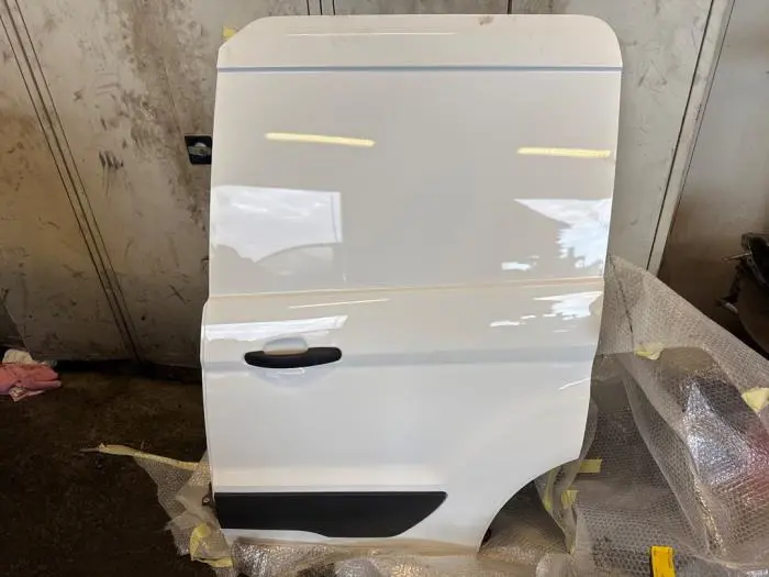 Schuifdeur links Ford Transit Connect