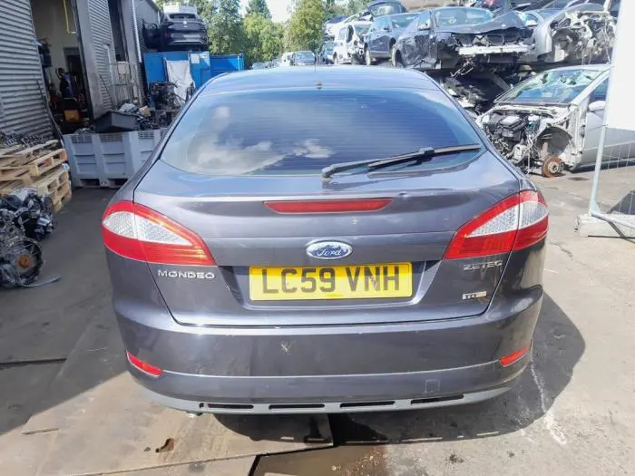 Portier 4Deurs links-achter Ford Mondeo