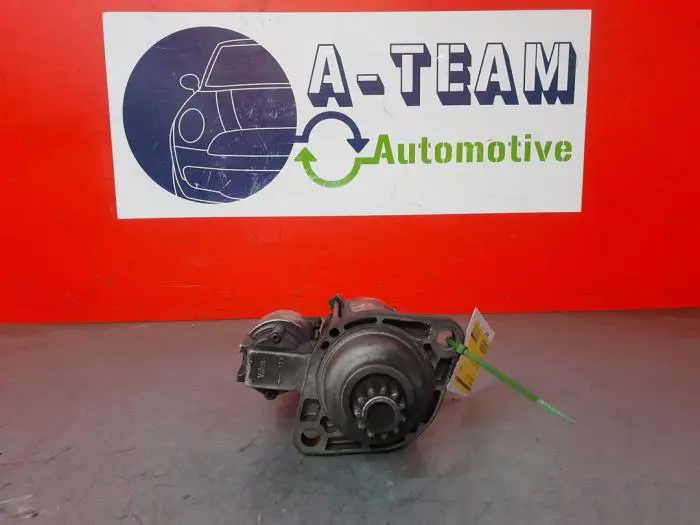 Startmotor Audi A3