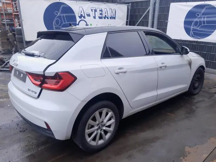 Tank Klep Audi A1