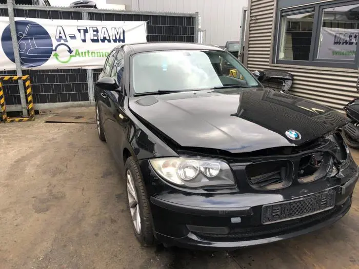 Versnellingsbak BMW 1-Serie