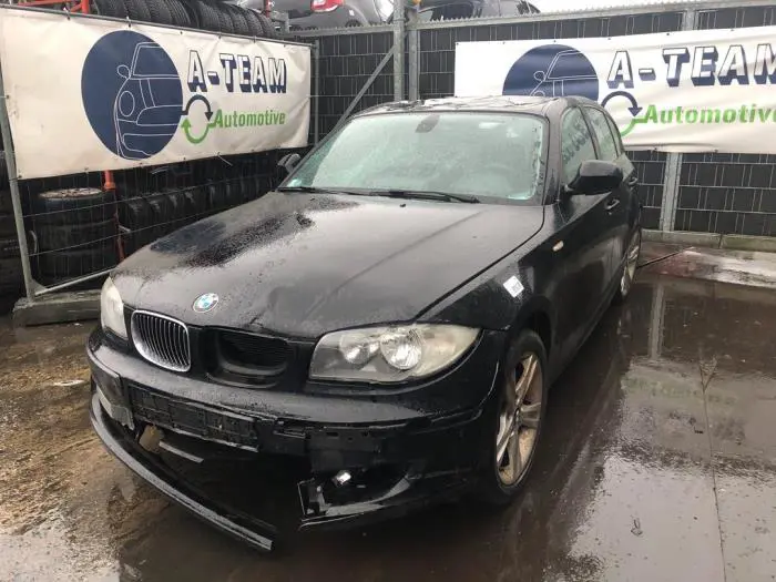 Versnellingsbak BMW 1-Serie