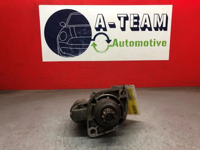 Startmotor Audi A3