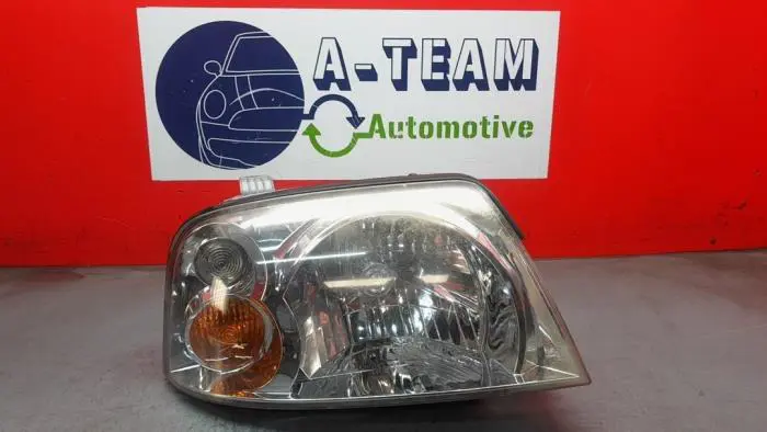 Koplamp rechts Hyundai Atos