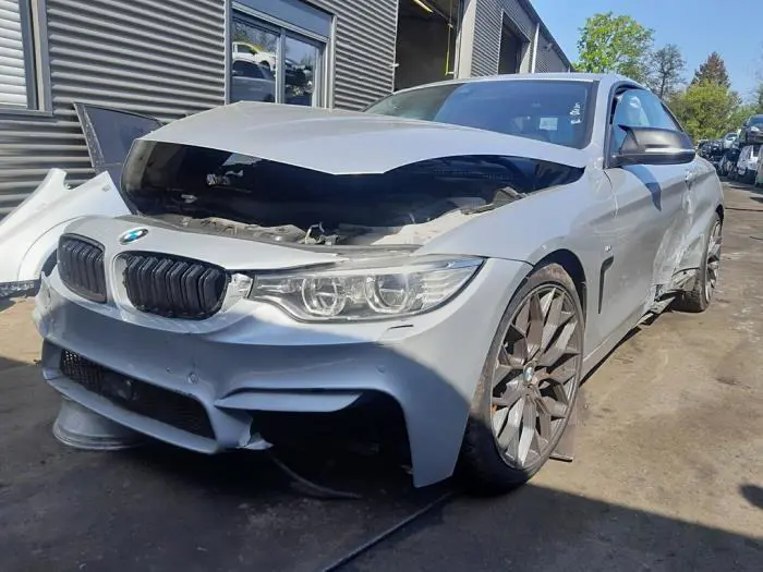 Hoofdremcilinder BMW 4-Serie