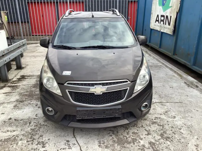 Expansievat Chevrolet Spark