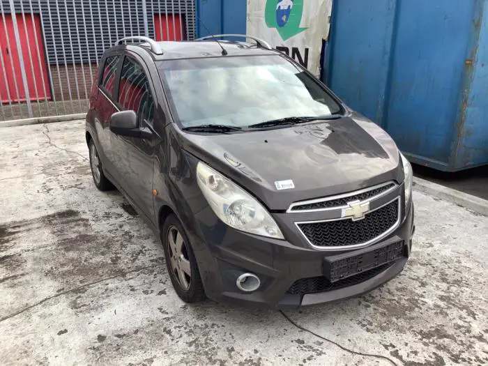 Combischakelaar Stuurkolom Chevrolet Spark