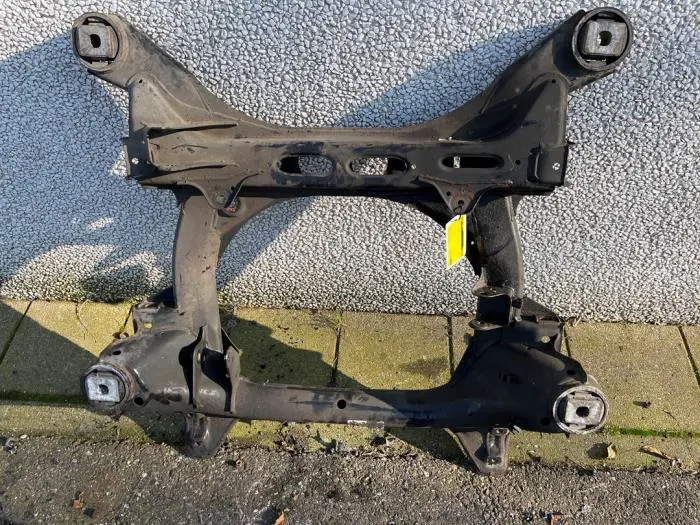 Subframe Porsche Cayenne