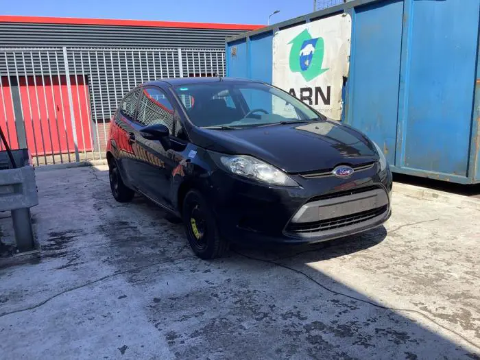 Bekleding Set (compleet) Ford Fiesta