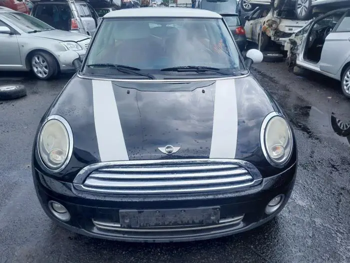 Grille Mini ONE