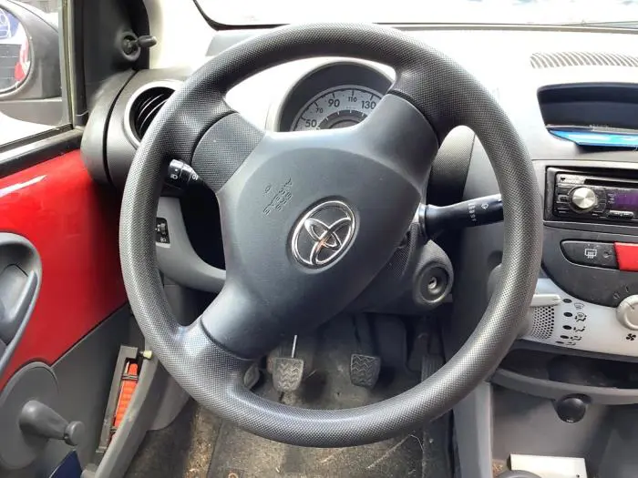 Stuurwiel Toyota Aygo