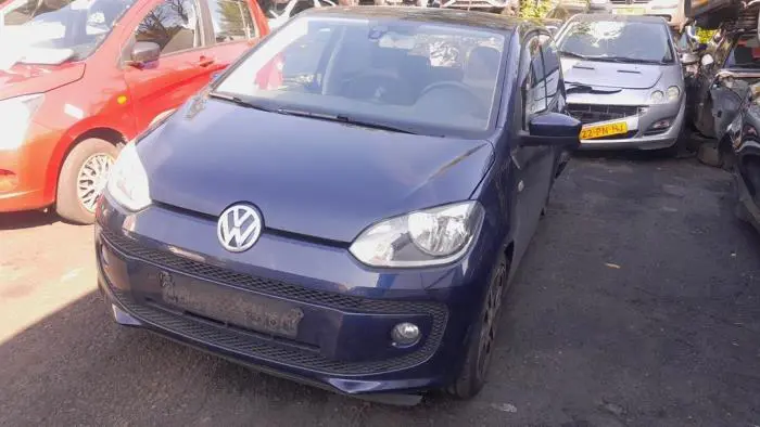 Dynamo Volkswagen UP