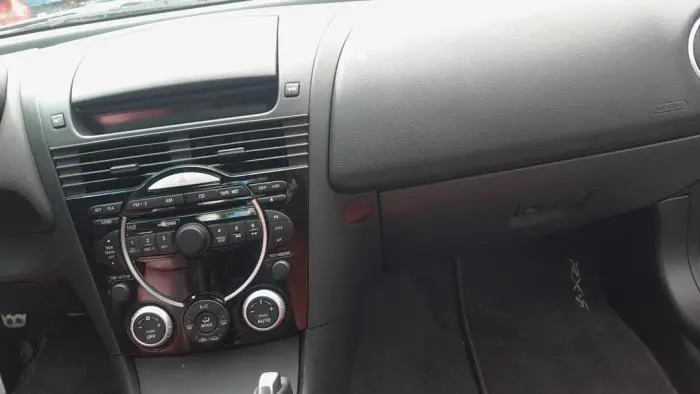 Radio CD Speler Mazda RX-8