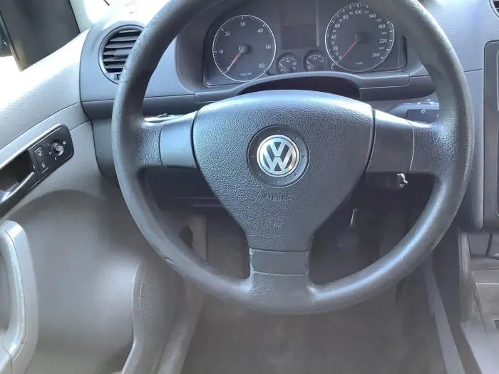 Combischakelaar Stuurkolom Volkswagen Caddy