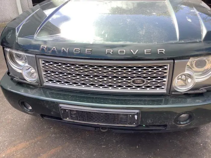 Grille Landrover Range Rover