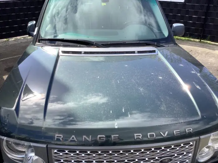 Motorkap Landrover Range Rover