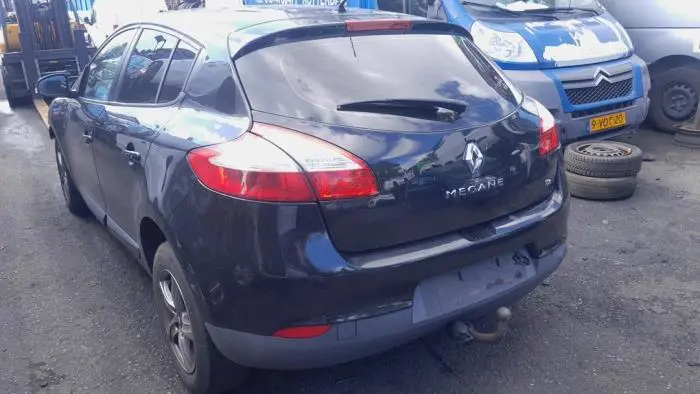 Airbag hemel links Renault Megane