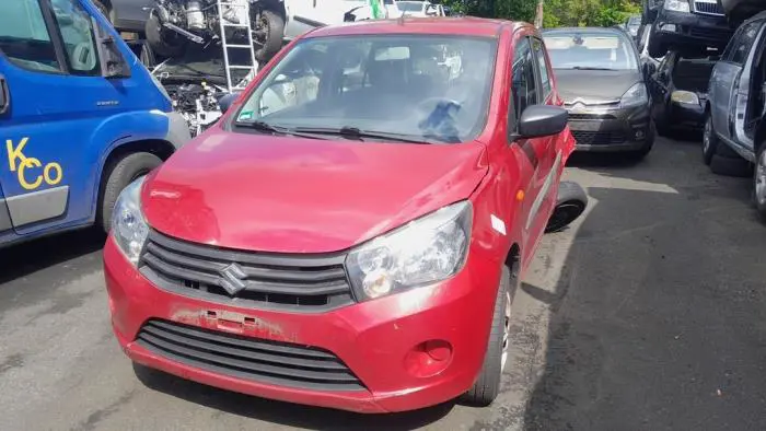 Startmotor Suzuki Celerio