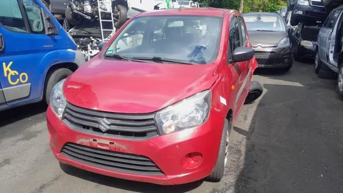 Subframe Suzuki Celerio