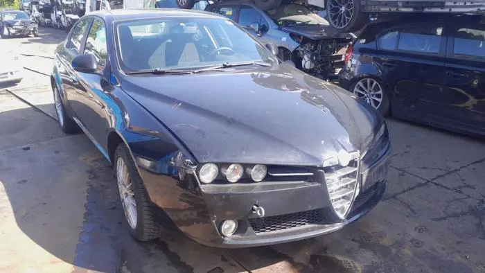 Stuurbekrachtiging Pomp Alfa Romeo 159