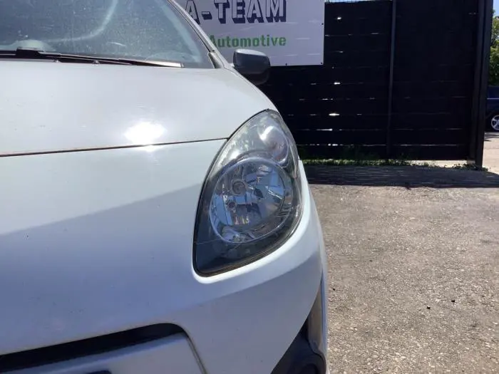 Koplamp links Renault Twingo