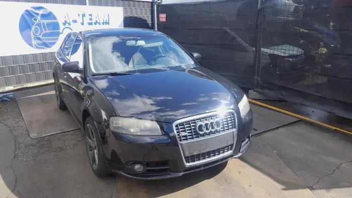 Expansievat Audi A3