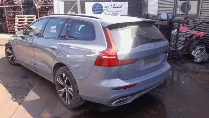 Brillenhouder Volvo V60