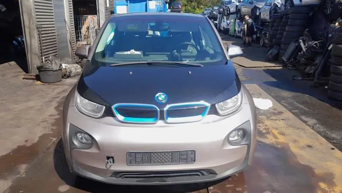 Voorbumper BMW I3