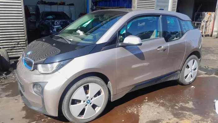 Portier 4Deurs links-voor BMW I3