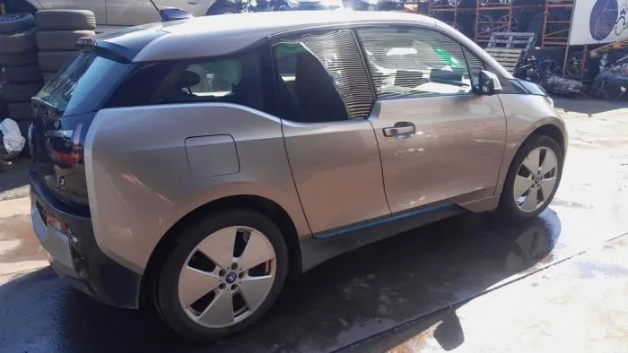 Portier 4Deurs rechts-achter BMW I3