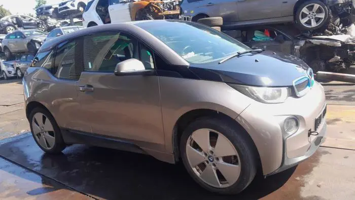 Portier 4Deurs rechts-voor BMW I3