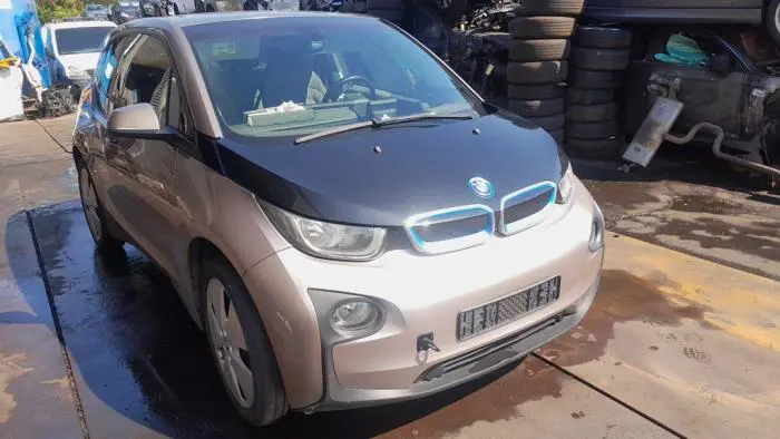 Rembekrachtiger BMW I3