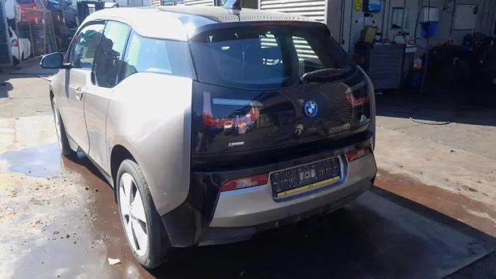 Aandrijfas links-achter BMW I3