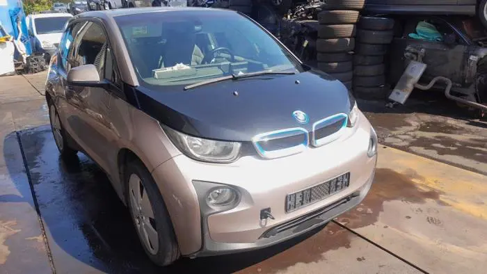 Hoofdremcilinder BMW I3