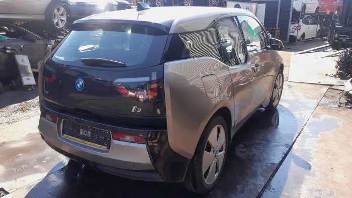 Fusee rechts-achter BMW I3