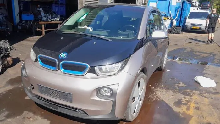 Remklauw (Tang) links-voor BMW I3