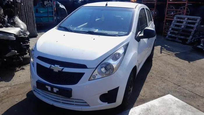 Rembekrachtiger Chevrolet Spark