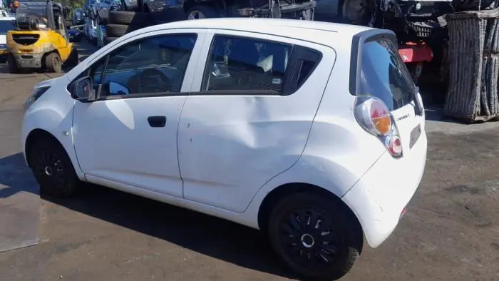 Portierruit 4Deurs links-achter Chevrolet Spark