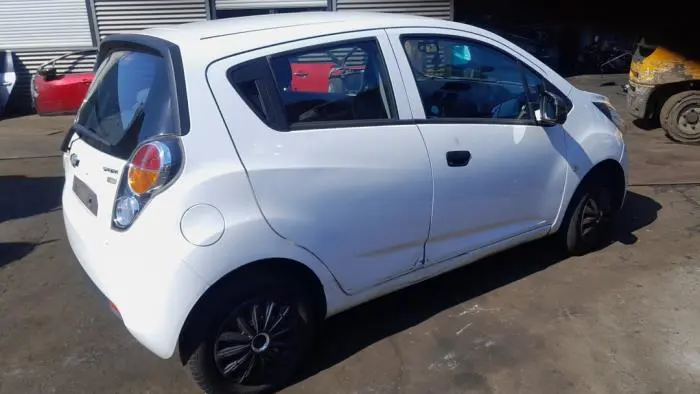 Tank Klep Chevrolet Spark