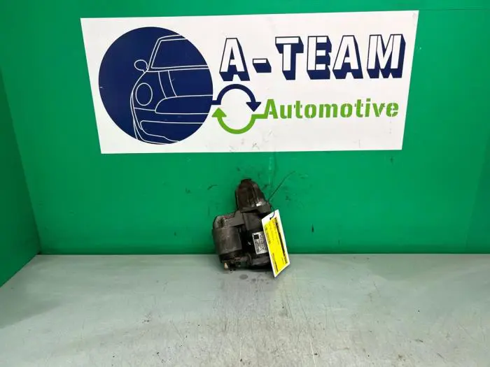 Startmotor Suzuki Alto