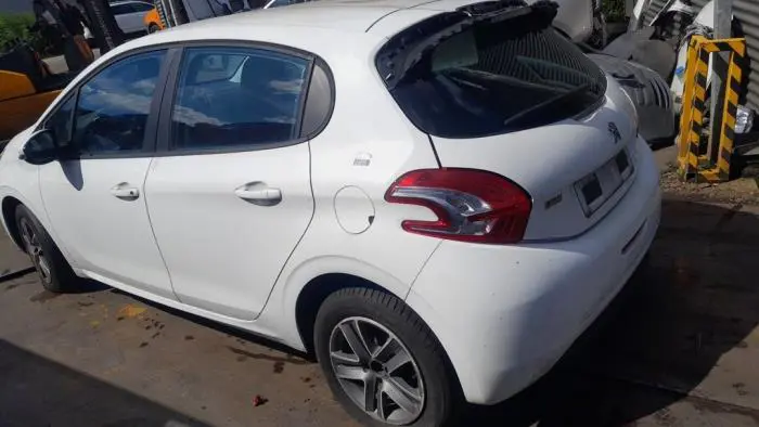 Tank Klep Peugeot 208