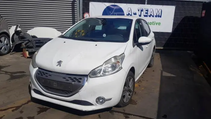 Draagarm links-voor Peugeot 208