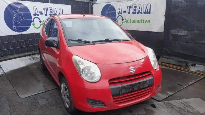 Stuurhuis Suzuki Alto