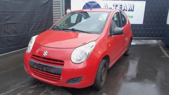 Fusee links-voor Suzuki Alto