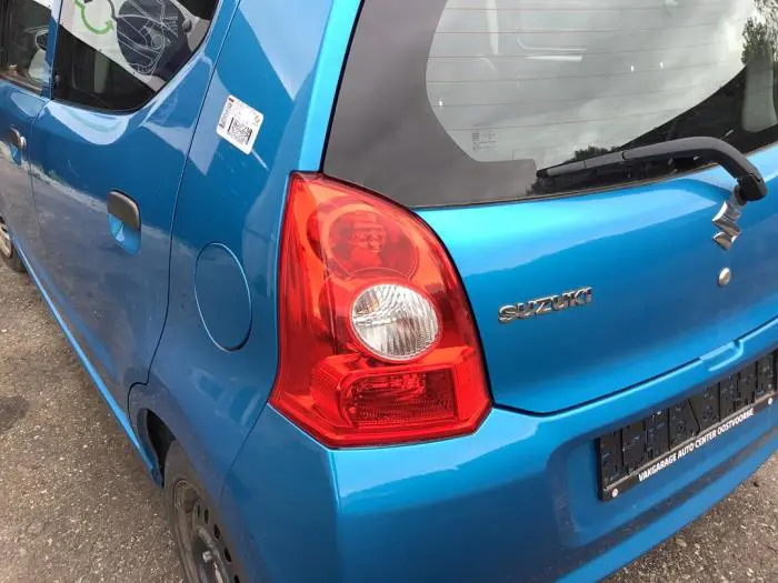 Achterlicht links Suzuki Alto