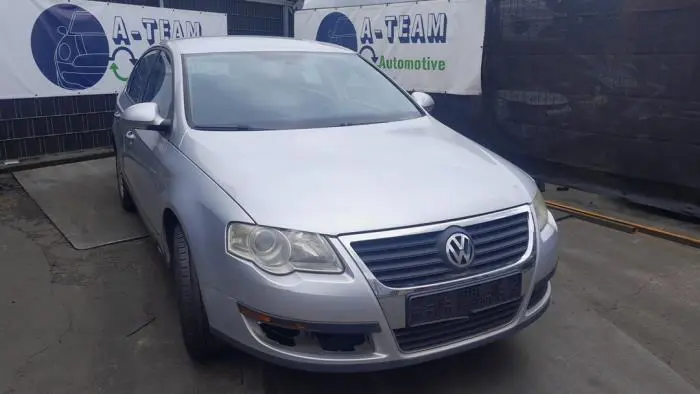 Ruitenwismotor+Mechaniek Volkswagen Passat