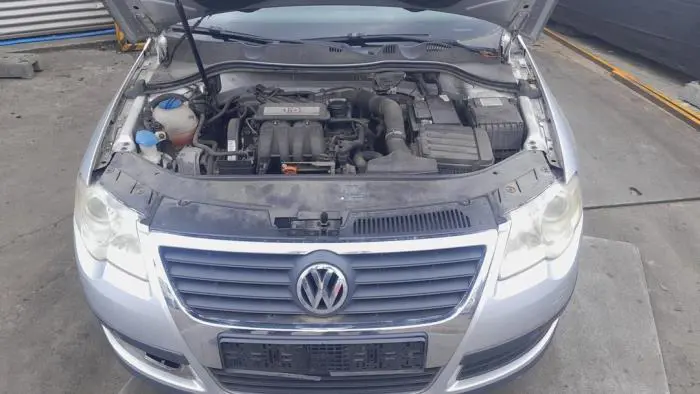 Zekeringkast Volkswagen Passat