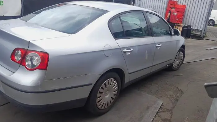 Tank Klep Volkswagen Passat